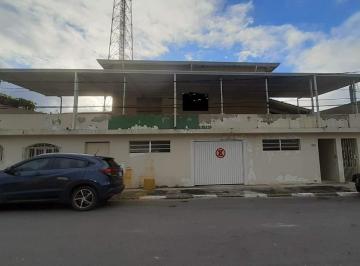 Comercial · 4 Vagas · VENDE-SE POUSADA - SANTANA DE PARNAÍBA - CENTRO