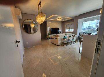 Apartamento · 74m² · 1 Quarto · 2 Vagas · APARTAMENTO A VENDA NO CONDOMÍNIO HIGH BETHAVILLE - BARUERI - SP