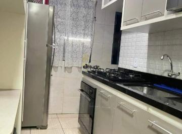 Apartamento · 48m² · 2 Quartos · 1 Vaga · APARTAMENTO A VENDA EM ITAPEVI - CDHU