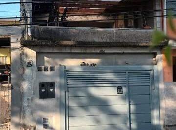 Casa · 100m² · 3 Quartos · 3 Vagas · CASA PARA VENDA EM BARUERI, VILA SÃO LUIZ