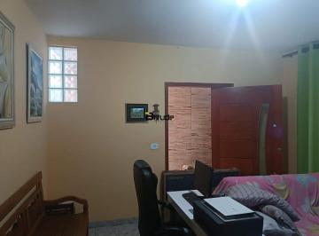 Casa · 218m² · 2 Quartos · 2 Vagas · CASA A VENDA JARDIM SILVEIRA - BARUERI / NÃO ACEITA FINANCIAMENTO