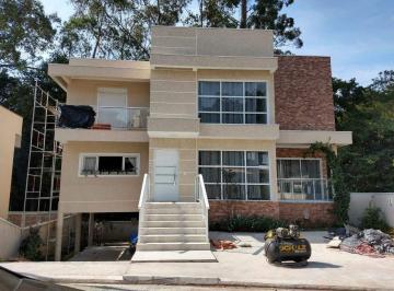 Casa · 225m² · 3 Quartos · 7 Vagas · CASA PARA VENDA NO CONDOMÍNIO PARQUE DAS ROSAS FASE II -COTIA