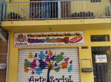 Casa · 2 Quartos · 1 Vaga · CASA PARA VENDA EM BARUERI - JARDIM TUPÃ
