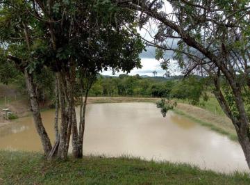 Rural · 2 Quartos · SÍTIO A VENDA COM 5 ALQUEIRES EM MIRACATU - SP