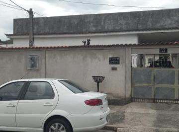 Foto 01 · Casa, Campo Grande, Rio de Janeiro, RJ