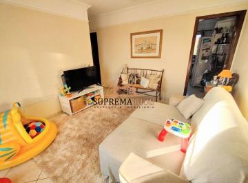 Apartamento · 70m² · 2 Quartos · 2 Vagas · Apartamento à venda 70m² - Edifício Bellini e Martins VIII - Sorocaba/SP
