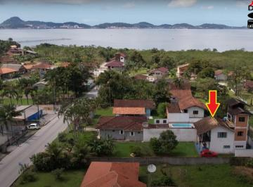 Foto 01 · Casa, Vila da Glória, São Francisco do Sul, SC
