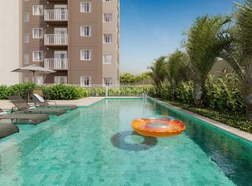 Apartamento de 1 quarto, São Paulo · Plano Mundo Park, 1 ou 2 dorm, 35 m2, com opção de vaga e sacada