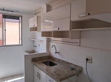 Foto 01 · Apartamento para locação de alto padrão no Jardim Refúgio, Sorocaba-SP: 3 quartos, 1 suíte, 1 sala, 