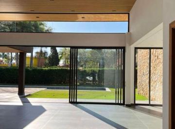 clmhm82odqwyjmzmzbjzmy5_md · Casa em condomínio à Venda em Condomínio Lago Azul, Araçoiaba da Serra - SP
