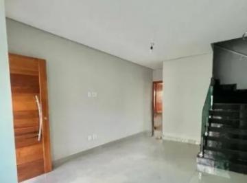 Casa de 2 quartos, São Paulo · Sobrado novo à venda no Bairro do Parque São Domingos