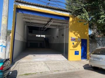 Comercial , São Bernardo do Campo · EXCELENTE GALPÃO COM 300M² PARA LOCAÇÃO EM SÂO BERNARDO
