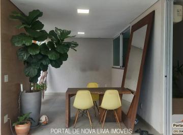 Foto 01 · Casa, Quintas do Sol, Nova Lima, MG