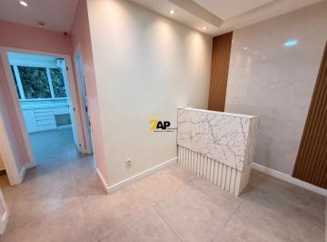 Comercial · 42m² · 1 Vaga · Sala Comercial em Condomínio na Vila Andrade, São Paulo-SP: 2 Salas, 1 Vaga de Garagem, 42m²