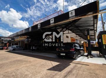 Comercial · 600m² · PREDIO MISTO / 600M² / SUDOESTE / 61 99655-2016