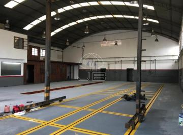 Comercial · 867m² · Galpão industrial à venda no bairro Jardim Aparecida, em Campinas/SP