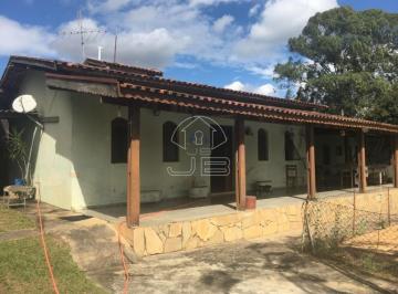 Rural · 450m² · 2 Quartos · 2 Vagas · Para investir: Chácara à venda no bairro Estâncias das Águas, em Monte Mor/SP