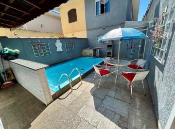 Casa de 3 quartos, São Paulo · Sobrado Jd Bonfiglioli 3 dorms suíte piscina e 4 vagas