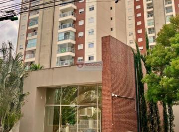 Foto 29 · Apartamento de alto padrão para locação em Campinas-SP, Mansões Santo Antônio: 3 quartos, 1 suíte, 2
