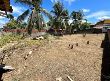 Foto 01 · Terreno, Ipitanga, Lauro de Freitas, BA