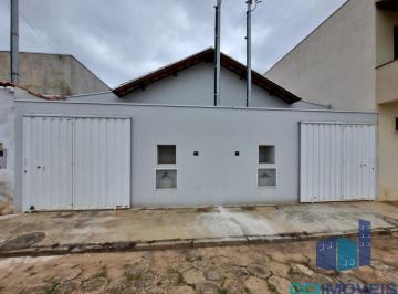 Foto 01 · Casa, Jardim Beira Rio, Santa Rita do Sapucai, MG