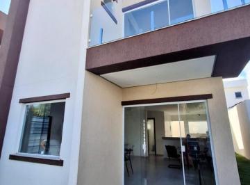 202502251152044521.jpg · Casas Duplex, Nascente, 4/4, 3 Suítes, 2 Vagas, em Condomínio para Venda no bairro Buraquinho, Lauro