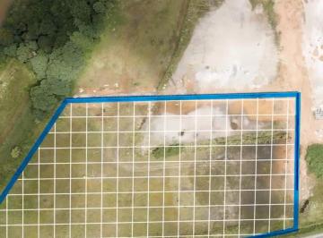 Comercial , Curitiba · Terreno 18.620m2, a venda Cidade industrial de Curitiba estuda todas propostas!