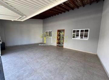 Foto 01 · Linda casa com piscina para locação no bairro Residencial Sábias Indaiatuba - SP
