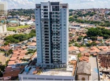 Foto 17 · Apartamento no Essencial Carraro em Atibaia, 3 quartos sendo 1 suíte, andar alto, banheiro social e