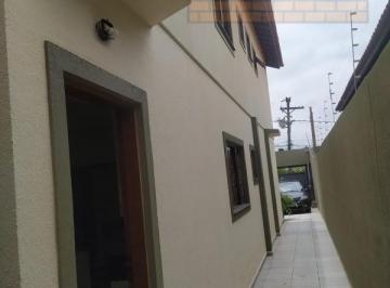 Foto 01 · Imóvel à venda em Taboão da Serra-SP: Casa com 3 quartos, 1 suíte, 2 salas, 3 banheiros, 2 vagas de