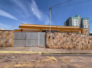 Casa · 197m² · 3 Quartos · 5 Vagas · Casa com 3 dormitórios na Vila Muncipal em Jundiaí R$850.000