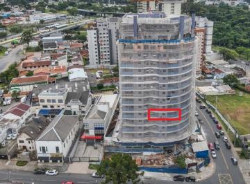 Apartamento de 2 quartos, Curitiba · Cristo Rei - Lançamento 2 suites - 100m² privativos