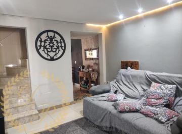 Foto 01 · Casa, Vila Rio Branco, Jundiaí, SP