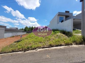 Foto 01 · Terreno para venda com 300 m², no Condomínio Residencial Cidade Jardim em Alfenas MG