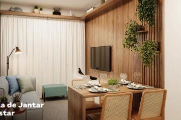 Apartamento de 2 quartos, Salvador · Apartamento para Venda em Mussurunga - MORADA DAS ESTAÇÕES