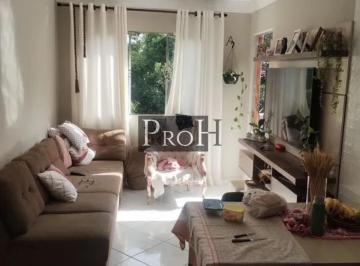 Apartamento de 3 quartos, São Bernardo do Campo · Apartamento Vila João Ramalho Santo André