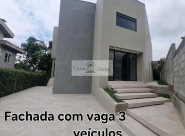 Foto 01 · Casa, Jardim das Paineiras, Cotia, SP