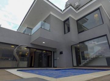 mogiwfi2odqwymqxngixmgm0_md · Casa Térrea à Venda no Parque Esplanada  | 3 Suítes | Piscina | 6 Vagas