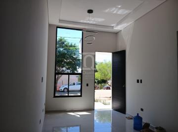 Foto 01 · Casa à venda no Condomínio Residencial Jardim em Sorocaba
