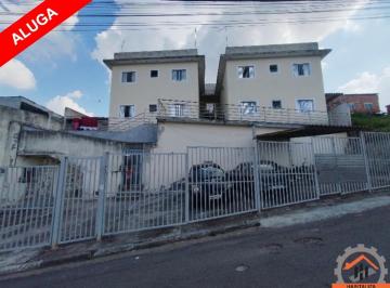 Foto 01 · Apartamento, Estância Lago Azul, Franco da Rocha, SP