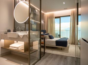 Apartamento de 1 quarto, Curitiba · Studio à venda, 25 m² por R$ 621.000 - Batel - Curitiba/PR
