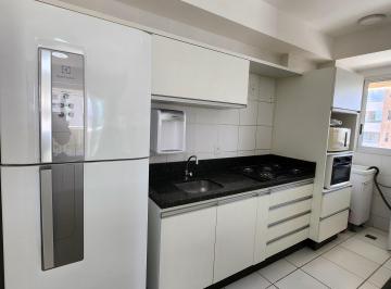 Apartamento de 1 quarto, Águas Claras · SMART RESIDENCE, 01 QUARTO COM SUITE, MOBILIADO, VARANDA E NASCENTE.