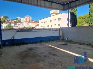 Foto 01 · Galpao, Centro, Santa Rita do Sapucai, MG
