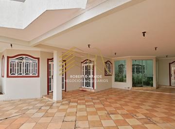 Apartamento de 5 quartos, Taguatinga · CASA COM 580m² CONSTRUÍDOS | 04 SUÍTES | LAZER COMPLETO | GARAGEM P/ 07 VEÍCULOS