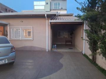 Foto 01 · Imperdível Casa à Venda em Hortolândia-SP, Jardim Nova Alvorada: 3 Quartos, 1 Suíte, 1 Sala, 2 Banhe