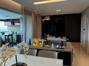 Apartamento de 3 quartos, Salvador · SOHO MANHATTAN PORTEIRA FECHADA