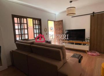 Casa · 150m² · 2 Quartos · 1 Vaga · Sobrado à Venda no Jardim Líbano – Pirituba! 2 suítes, quintal amplo