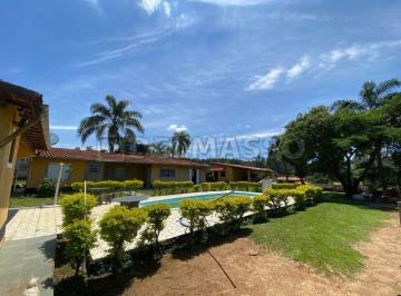 Rural de 3 quartos, Ibiúna · Chácara com 850m² de área construída! Porteira fechada!