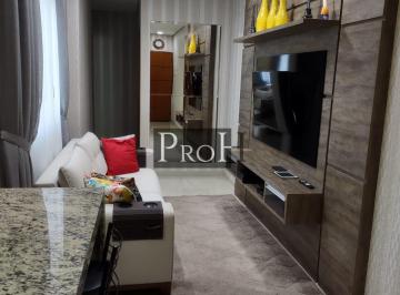 Apartamento de 2 quartos, Santo André · Cobertura Vila Camilópolis Santo André
