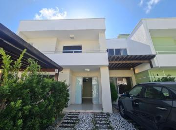 Casa de 4 quartos, Lauro de Freitas · Casa em condomínio com clube completo!!